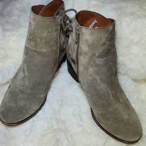 Lucky Brand bootie